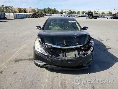 Zdjęcie 13 z 14 samochodu: 2014 HYUNDAI SONATA GLS VIN:5NPEB4AC4EH943924 - miniatura