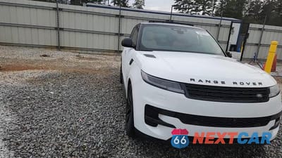 Zdjęcie 14 z 15 samochodu: 2024 LAND ROVER RANGE ROVER SPORT SE VIN:SAL1P9EU9RA412398 - miniatura