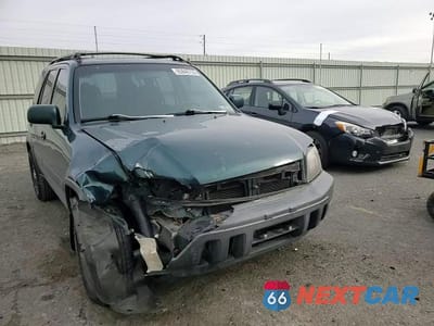 Zdjęcie 15 z 16 samochodu: 1998 HONDA CR-V EX VIN:JHLRD1861WC065945 - miniatura