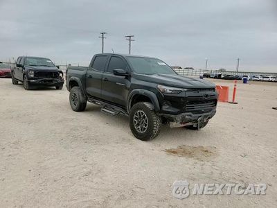 Zdjęcie 13 z 15 samochodu: 2023 CHEVROLET COLORADO ZR2 VIN:1GCPTFEK6P1233825 - miniatura