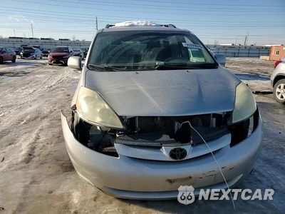 Zdjęcie 14 z 15 samochodu: 2006 TOYOTA SIENNA XLE VIN:5TDZA22C46S515922 - miniatura