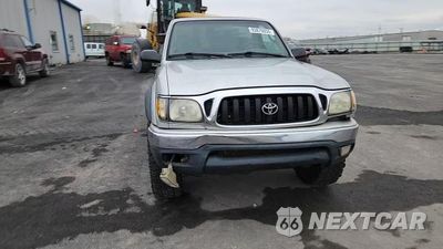 Zdjęcie 14 z 14 samochodu: 2004 TOYOTA TACOMA BASE VIN:5TEPM62NX4Z316719 - miniatura