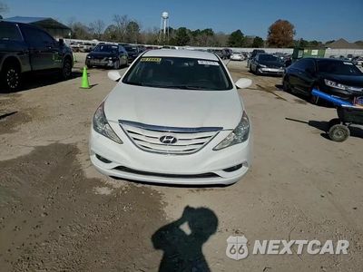 Zdjęcie 13 z 14 samochodu: 2013 HYUNDAI SONATA GLS VIN:5NPEB4AC6DH787397 - miniatura