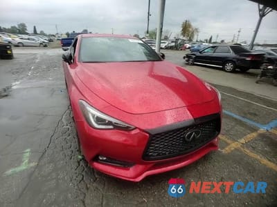 Zdjęcie 13 z 14 samochodu: 2021 INFINITI Q60 RED SPORT 400 VIN:JN1FV7LK6MM530315 - miniatura