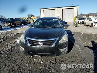 Zdjęcie 13 z 14 samochodu: 2013 NISSAN ALTIMA 2.5 VIN:1N4AL3APXDN425863 - miniatura