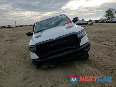 Zdjęcie 13 z 13 samochodu: 2025 RAM 1500 REBEL VIN:1C6SRFLP3SN534567 - miniatura