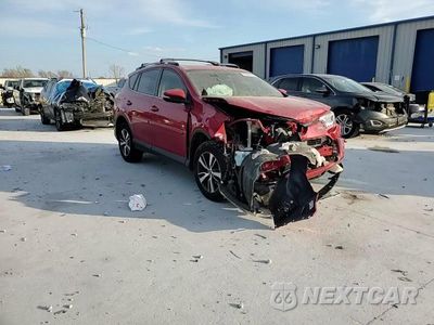 Zdjęcie 13 z 13 samochodu: 2016 TOYOTA RAV4 XLE VIN:JTMWFREV3GJ083610 - miniatura