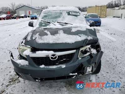 Zdjęcie 14 z 14 samochodu: 2008 MAZDA TRIBUTE S VIN:4F2CZ06118KM27271 - miniatura