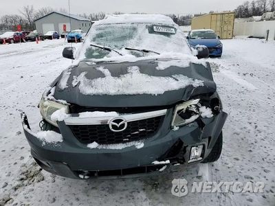 Zdjęcie 14 z 14 samochodu: 2008 MAZDA TRIBUTE S VIN:4F2CZ06118KM27271 - miniatura