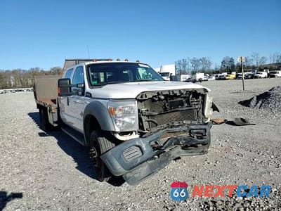 Zdjęcie 13 z 14 samochodu: 2016 FORD F450 SUPER DUTY VIN:1FD0W4HT4GEC52444 - miniatura