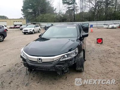 Zdjęcie 13 z 14 samochodu: 2017 HONDA ACCORD SPORT VIN:1HGCR2F50HA236186 - miniatura
