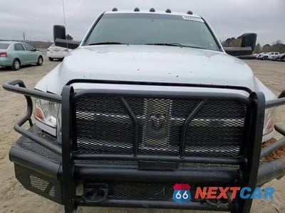 Zdjęcie 13 z 14 samochodu: 2012 DODGE RAM 3500 ST VIN:3C63D3GL3CG131501 - miniatura