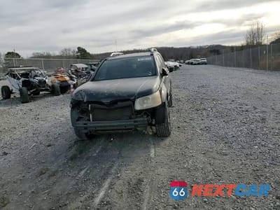 Zdjęcie 14 z 15 samochodu: 2008 PONTIAC TORRENT VIN:2CKDL33F986041491 - miniatura