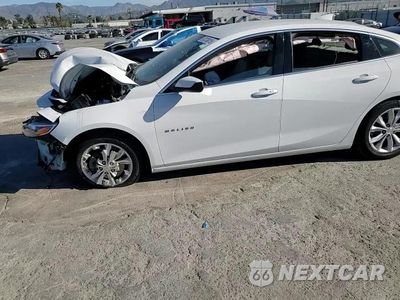 Zdjęcie 14 z 14 samochodu: 2022 CHEVROLET MALIBU LT VIN:1G1ZD5ST0NF135864 - miniatura