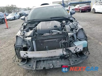 Zdjęcie 14 z 15 samochodu: 2015 LEXUS IS 250 VIN:JTHBF1D26F5044779 - miniatura