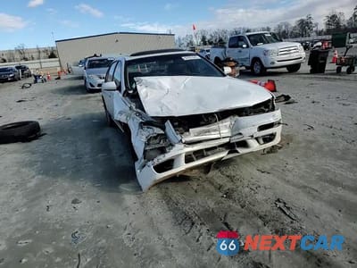 Zdjęcie 14 z 15 samochodu: 1998 NISSAN MAXIMA GLE VIN:JN1CA21D9WM925081 - miniatura