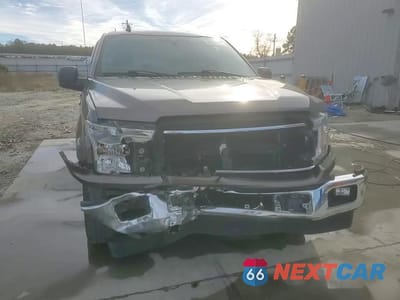 Zdjęcie 13 z 13 samochodu: 2019 FORD F150 SUPERCREW VIN:1FTEW1CBXKKC40493 - miniatura