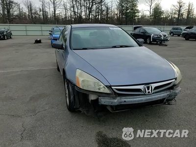 Zdjęcie 14 z 15 samochodu: 2007 HONDA ACCORD SE VIN:1HGCM56327A180801 - miniatura