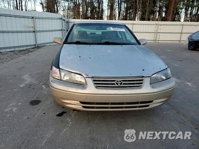 Zdjęcie 13 z 14 samochodu: 1999 TOYOTA CAMRY CE VIN:4T1BG22K8XU884430 - miniatura