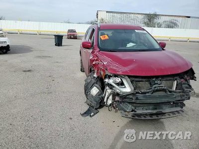 Zdjęcie 13 z 13 samochodu: 2017 NISSAN ROGUE S VIN:JN8AT2MT6HW381006 - miniatura