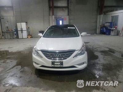 Zdjęcie 13 z 13 samochodu: 2013 HYUNDAI SONATA SE VIN:5NPEC4AC7DH533954 - miniatura