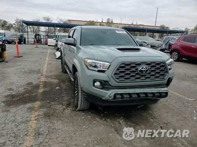 Zdjęcie 14 z 14 samochodu: 2023 TOYOTA TACOMA DOUBLE CAB VIN:3TYAZ5CNXPT030410 - miniatura