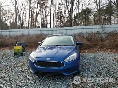 Zdjęcie 13 z 15 samochodu: 2018 FORD FOCUS SE VIN:1FADP3F20JL214614 - miniatura