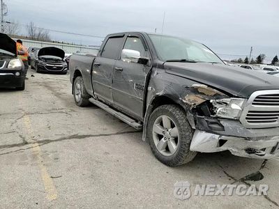 Zdjęcie 13 z 14 samochodu: 2014 RAM 1500 SLT VIN:1C6RR7TT0ES130200 - miniatura