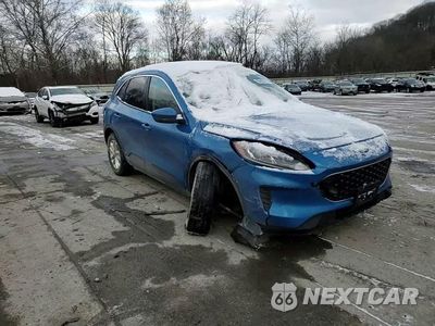 Zdjęcie 14 z 15 samochodu: 2021 FORD ESCAPE SE VIN:1FMCU0G62MUB23482 - miniatura