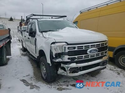 Zdjęcie 13 z 13 samochodu: 2025 FORD F350 SUPER DUTY VIN:1FD8W3FN8SEC57575 - miniatura