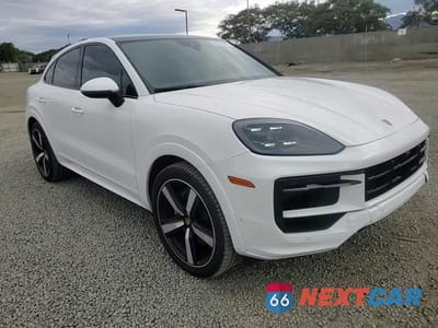 Zdjęcie 14 z 16 samochodu: 2024 PORSCHE CAYENNE COUPE VIN:WP1BA2AY5RDA51083 - miniatura