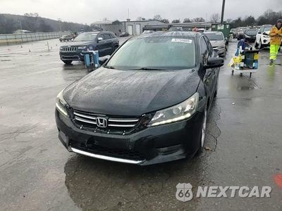 Zdjęcie 14 z 15 samochodu: 2014 HONDA ACCORD EXL VIN:1HGCR3F88EA035129 - miniatura