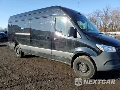 Zdjęcie 13 z 13 samochodu: 2023 MERCEDES-BENZ SPRINTER 2500 VIN:W1Y4KCHY4PT145876 - miniatura