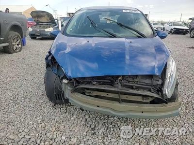 Zdjęcie 14 z 15 samochodu: 2019 FORD FIESTA SE VIN:3FADP4EJ0KM104533 - miniatura
