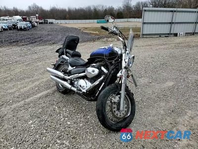 Zdjęcie 10 z 10 samochodu: 2002 SUZUKI VL800 VIN:JS1VS54A622104283 - miniatura