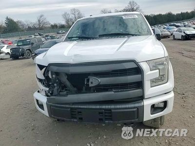 Zdjęcie 14 z 15 samochodu: 2015 FORD F150 SUPERCREW VIN:1FTEW1EF3FKE80314 - miniatura