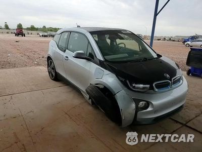 Zdjęcie 13 z 13 samochodu: 2014 BMW I3 REX VIN:WBY1Z4C59EV277019 - miniatura