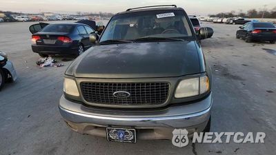 Zdjęcie 14 z 15 samochodu: 2000 FORD EXPEDITION EDDIE BAUER VIN:1FMRU17L5YLA66275 - miniatura