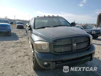Zdjęcie 13 z 14 samochodu: 2007 DODGE RAM 2500 VIN:3D7KS29C57G757323 - miniatura