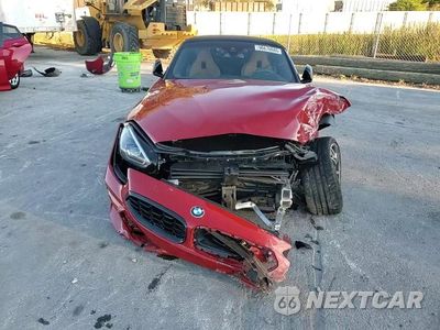 Zdjęcie 13 z 14 samochodu: 2025 BMW Z4 M40I VIN:WBAHF9C01SWY46538 - miniatura