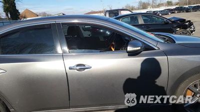 Zdjęcie 14 z 14 samochodu: 2014 NISSAN MAXIMA S VIN:1N4AA5AP9EC473630 - miniatura