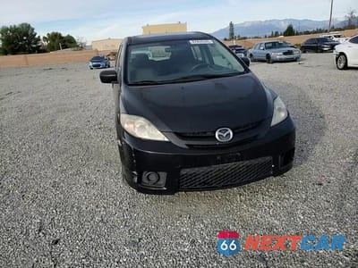 Zdjęcie 14 z 15 samochodu: 2007 MAZDA 5 VIN:JM1CR29L670158879 - miniatura