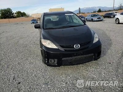 Zdjęcie 14 z 15 samochodu: 2007 MAZDA 5 VIN:JM1CR29L670158879 - miniatura