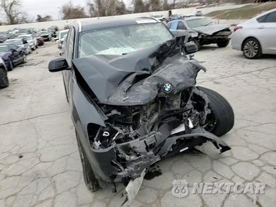 Zdjęcie 14 z 14 samochodu: 2017 BMW X3 SDRIVE28I VIN:5UXWZ7C31H0V90265 - miniatura