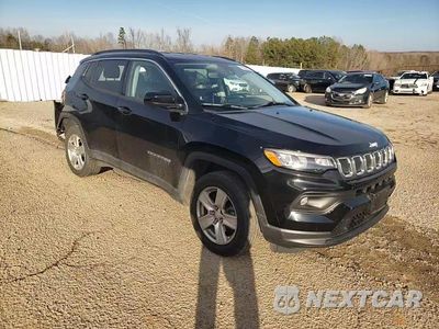 Zdjęcie 14 z 14 samochodu: 2022 JEEP COMPASS LATITUDE VIN:3C4NJDBB2NT174140 - miniatura