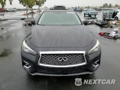 Zdjęcie 13 z 14 samochodu: 2020 INFINITI Q50 PURE VIN:JN1EV7AP3LM202309 - miniatura