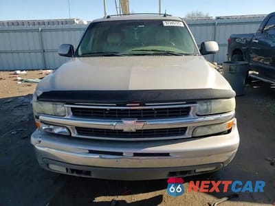 Zdjęcie 14 z 15 samochodu: 2004 CHEVROLET TAHOE K1500 VIN:1GNEK13Z84R208586 - miniatura