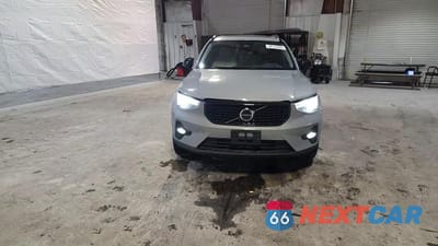 Zdjęcie 14 z 14 samochodu: 2025 VOLVO XC40 PLUS VIN:YV4L12UC7S2506634 - miniatura
