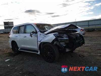 Zdjęcie 14 z 14 samochodu: 2021 LEXUS GX 460 LUXURY VIN:JTJGM7BX3M5281934 - miniatura