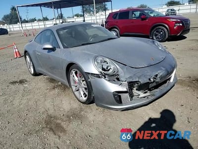 Zdjęcie 13 z 14 samochodu: 2019 PORSCHE 911 CARRERA S VIN:WP0AB2A92KS114225 - miniatura